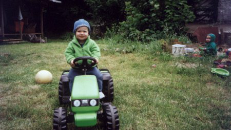 tractorman